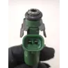 Recambio de inyector para nissan micra v (k14) 1.0 ig-t referencia OEM IAM 166008494R  