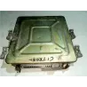 Recambio de centralita inyeccion para citroën zx (1991) 1.9 d referencia OEM IAM G6100B07  