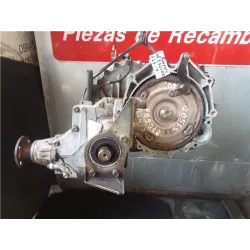 Recambio de caja cambios automatica para hyundai santa fe (sm)(2001) 2.7 gls 4x4 [2,7 ltr. - 127 kw v6 cat] referencia OEM IAM S