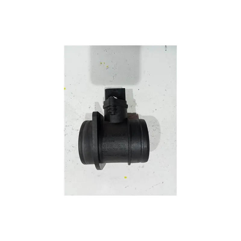 Recambio de caudalimetro para volkswagen golf v (1k1)(2003) 2.0 tdi 16v referencia OEM IAM 0281002531  