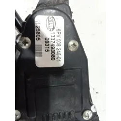 Recambio de potenciometro pedal para citroën jumper furgón 2.2 hdi 100 referencia OEM IAM 6PV00824501  