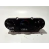 Recambio de mandos climatizador para ford fiesta (cbk)(2002) referencia OEM IAM 2S6H18549BE  
