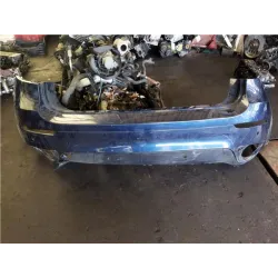 Recambio de paragolpes trasero para bmw serie x6 m (e71)(2009) referencia OEM IAM E 71  