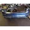 Recambio de paragolpes trasero para bmw serie x6 m (e71)(2009) referencia OEM IAM E 71  