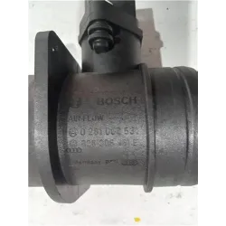 Recambio de caudalimetro para volkswagen golf v (1k1)(2003) 2.0 tdi 16v referencia OEM IAM 0281002531  