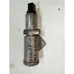 Recambio de valvula de relenti para ford scorpio (1985) 2.9 i referencia OEM IAM 87TF9F715CA 87TF-9F715-CA  