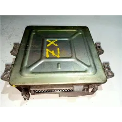 Recambio de centralita inyeccion para citroën zx (1991) 1.9 d referencia OEM IAM G6100808  