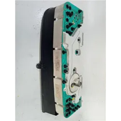 Recambio de cuadro completo para citroën xsara berlina (1997) 1.9 td referencia OEM IAM 9618516580 09021002020  