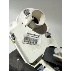 Recambio de mandos climatizador para ford fiesta (cbk)(2002) referencia OEM IAM 2S6H18549BE  