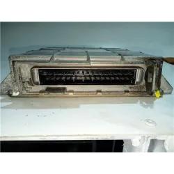 Recambio de centralita inyeccion para citroën zx (1991) 1.9 d referencia OEM IAM G6100808  