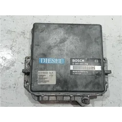 Recambio de centralita inyeccion para bmw serie 5 berlina (e34)(1988) 2.5 525i (125kw) [2,5 ltr. - 125 kw cat] referencia OEM IA