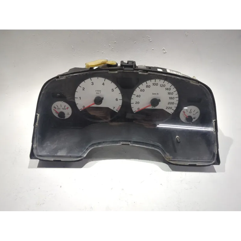 Recambio de cuadro completo para opel zafira a (1999) 2.2 16v referencia OEM IAM 09228776GK  