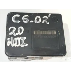 Recambio de nucleo abs para citroën c5 berlina hdi (dcrhzb, dcrhze) referencia OEM IAM 9641767380 10020600034  