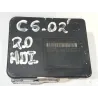 Recambio de nucleo abs para citroën c5 berlina hdi (dcrhzb, dcrhze) referencia OEM IAM 9641767380 10020600034  