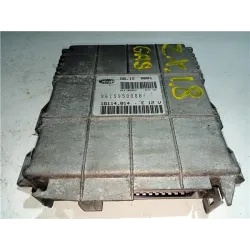 Recambio de centralita inyeccion para citroën zx (1991) 1.9 d referencia OEM IAM G6120B01  