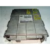 Recambio de centralita inyeccion para citroën zx (1991) 1.9 d referencia OEM IAM G6120B01  