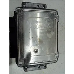 Recambio de centralita inyeccion para renault megane ii classic berlina (2003) referencia OEM IAM 0281012769 8200558304  