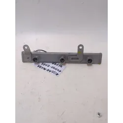 Recambio de rampa inyectores para nissan micra v (k14) 1.0 ig-t referencia OEM IAM 175204021R  