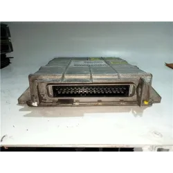 Recambio de centralita inyeccion para citroën zx (1991) 1.9 d referencia OEM IAM G6120B01  