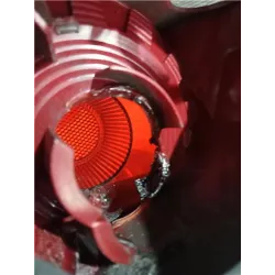 Recambio de piloto trasero derecho para seat altea (5p1)(03.2004) 1.6 referencia OEM IAM 5P8945096A  