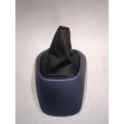 Recambio de pomo palanca cambio para hyundai i10 ii (ba, ia) 1.0 referencia OEM IAM 84651B4000  