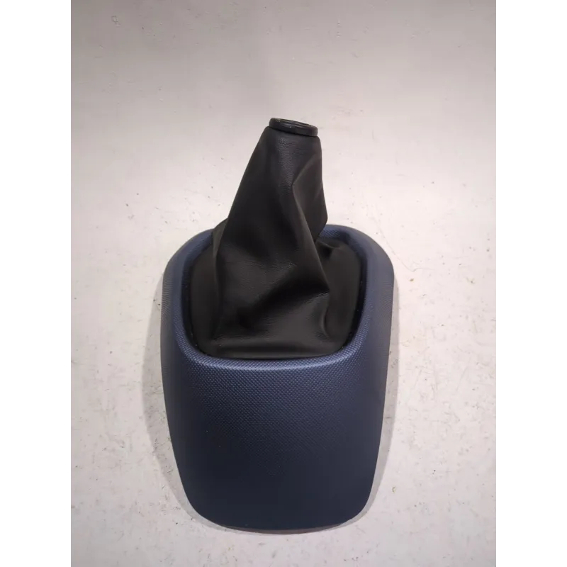 Recambio de pomo palanca cambio para hyundai i10 ii (ba, ia) 1.0 referencia OEM IAM 84651B4000  