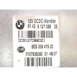 Recambio de modulo electronico para bmw 1 (e81) 118 d referencia OEM IAM 8ES00947920  