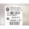 Recambio de modulo electronico para bmw 1 (e81) 118 d referencia OEM IAM 8ES00947920  