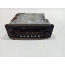 RADIO CD 96639628XT 