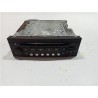 Recambio de radio cd para peugeot 207 (2006) 1.4 confort [1,4 ltr. - 50 kw hdi] referencia OEM IAM 96639628XT  