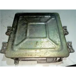 Recambio de centralita inyeccion para citroën zx (1991) 1.9 d referencia OEM IAM G6120B01  