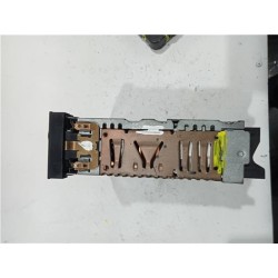 Recambio de radio cd para peugeot 207 (2006) 1.4 confort [1,4 ltr. - 50 kw hdi] referencia OEM IAM 96639628XT  