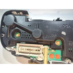 Recambio de cuadro completo para opel zafira a (1999) 2.2 16v referencia OEM IAM 09228776GK  