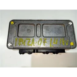 Recambio de centralita inyeccion para seat ibiza (6l1)(04.2002) 1.9 tdi referencia OEM IAM 03C906024AF  