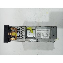 Recambio de radio cd para peugeot 207 (2006) 1.4 confort [1,4 ltr. - 50 kw hdi] referencia OEM IAM 96639628XT  