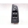 Recambio de mando elevalunas delantero izquierdo para bmw 1 (e81) 118 d referencia OEM IAM 915549101 07W39K103  