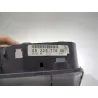 Recambio de cuadro completo para opel zafira a (1999) 2.2 16v referencia OEM IAM 09228776GK  
