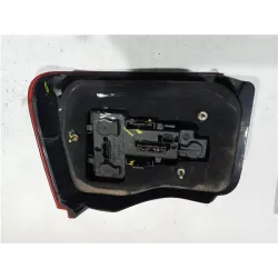 Recambio de piloto trasero izquierdo para seat ibiza (6k1)(08.1999) 1.4 referencia OEM IAM 6K6945257C  