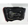 Recambio de piloto trasero izquierdo para seat ibiza (6k1)(08.1999) 1.4 referencia OEM IAM 6K6945257C  