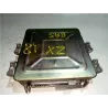 Recambio de centralita inyeccion para citroën zx (1991) 1.9 d referencia OEM IAM G6120B01  