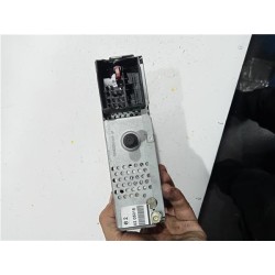 Recambio de radio cd para peugeot 207 (2006) 1.4 confort [1,4 ltr. - 50 kw hdi] referencia OEM IAM 96639628XT  