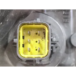 Recambio de faro delantero izquierdo para land rover freelander i (l314) 2.0 di 4x4 referencia OEM IAM AMR4000  