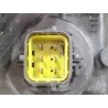Recambio de faro delantero izquierdo para land rover freelander i (l314) 2.0 di 4x4 referencia OEM IAM AMR4000  