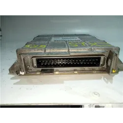 Recambio de centralita inyeccion para citroën zx (1991) 1.9 d referencia OEM IAM G6120B01  