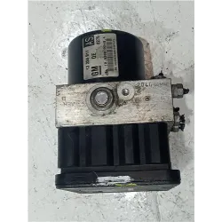 Recambio de nucleo abs para opel zafira b (2005) 1.9 cdti referencia OEM IAM 13234911 10020602484  