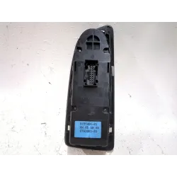 Recambio de mando elevalunas delantero izquierdo para bmw 1 (e81) 118 d referencia OEM IAM 915549101 07W39K103  