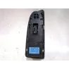 Recambio de mando elevalunas delantero izquierdo para bmw 1 (e81) 118 d referencia OEM IAM 915549101 07W39K103  