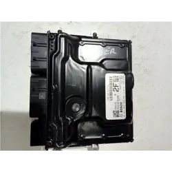 Recambio de centralita inyeccion para dacia duster i (2010) 1.5 dci referencia OEM IAM 0281035669  