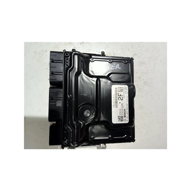 Recambio de centralita inyeccion para dacia duster i (2010) 1.5 dci referencia OEM IAM 0281035669  