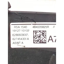 Recambio de volante para renault megane iv sedán 1.3 tce 140 (lvnb) referencia OEM IAM 484005825R 628660900E  